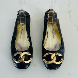 Vintage Juicy Couture Ballet Flats